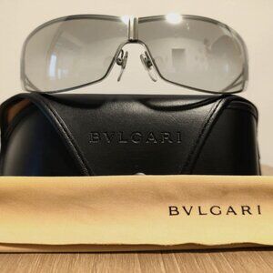 Bvlgari Sunglasses